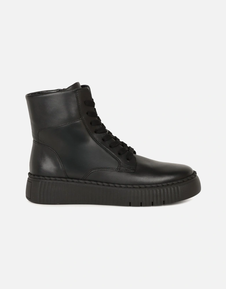 Reliant Womens Ankle Boots