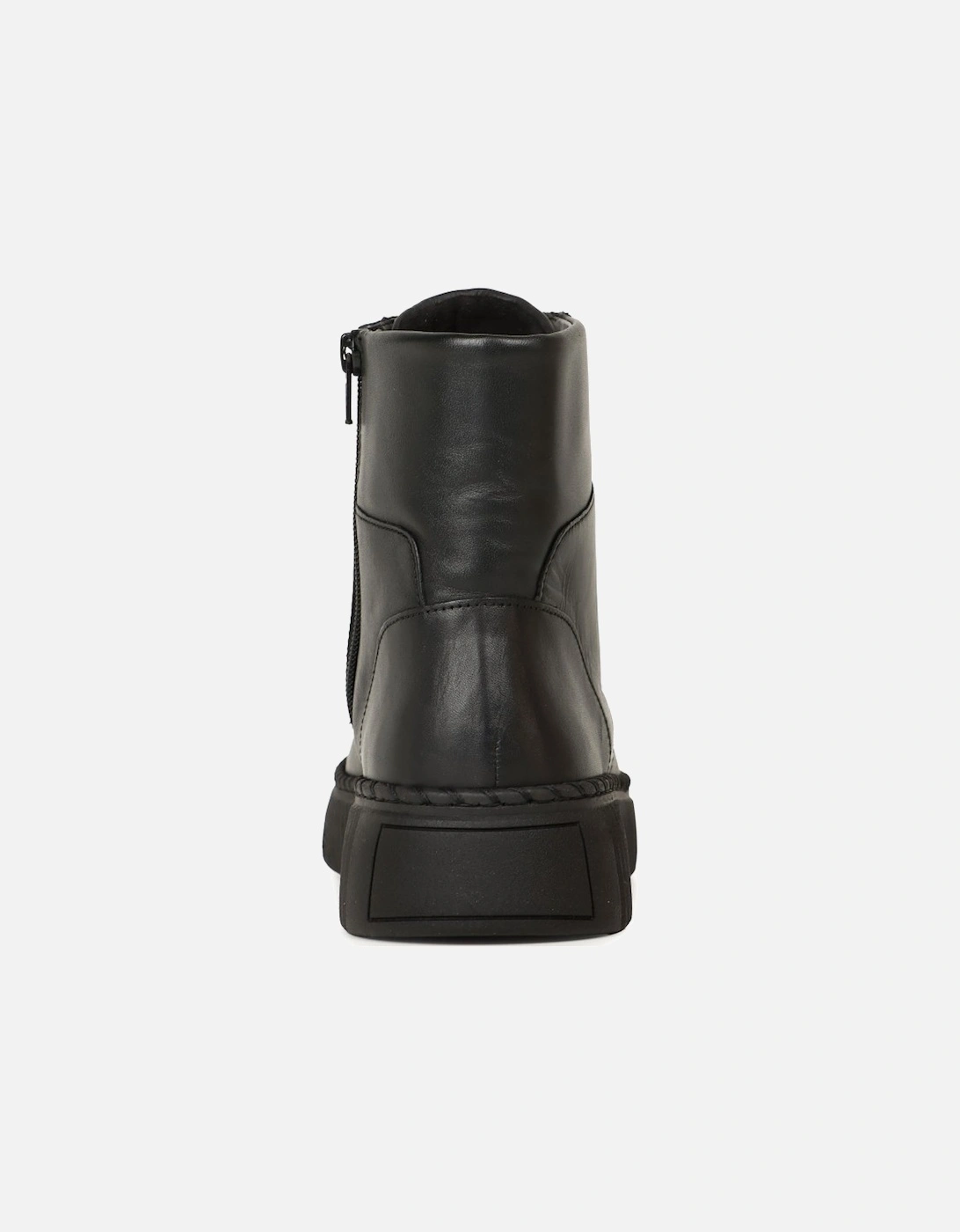 Reliant Womens Ankle Boots