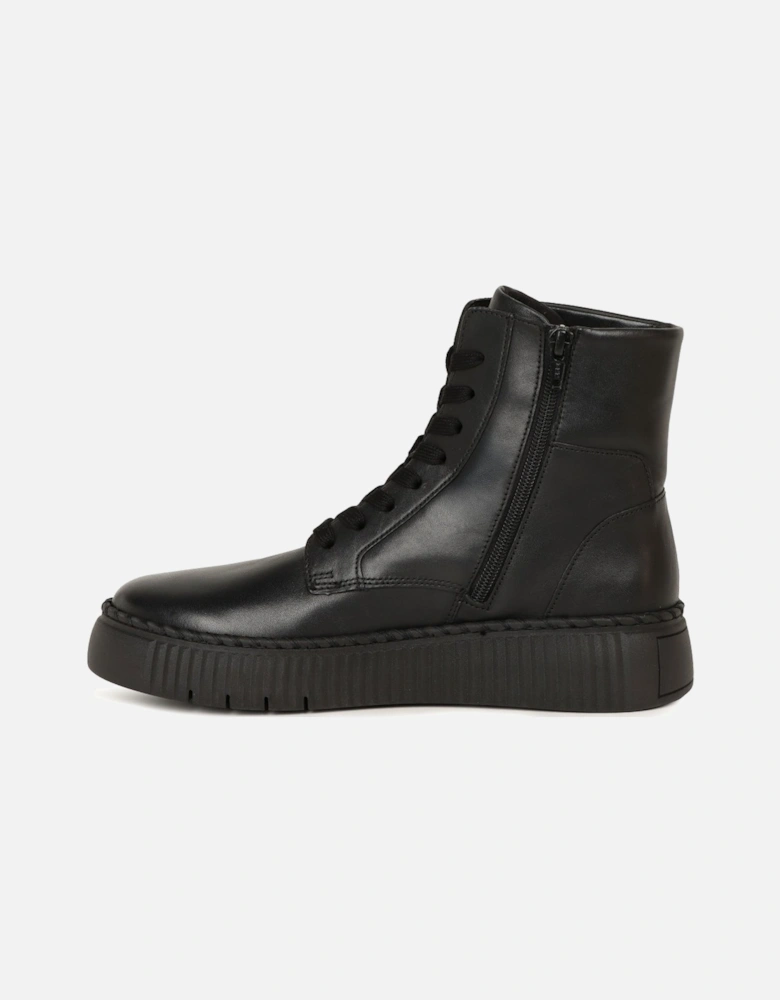 Reliant Womens Ankle Boots