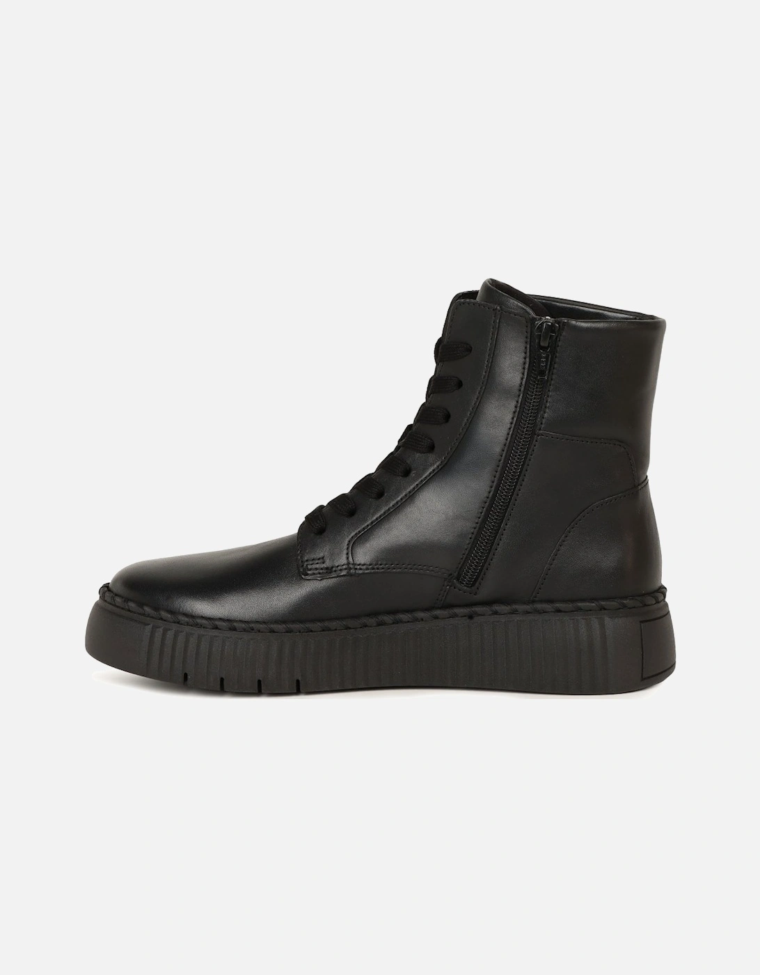 Reliant Womens Ankle Boots