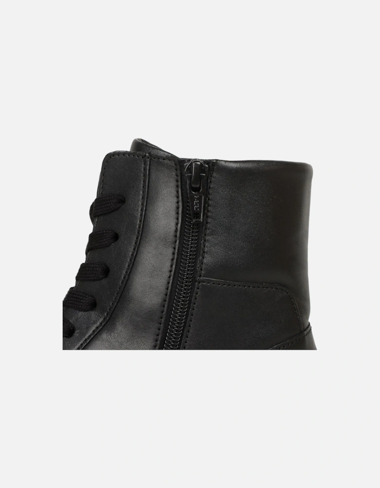 Reliant Womens Ankle Boots