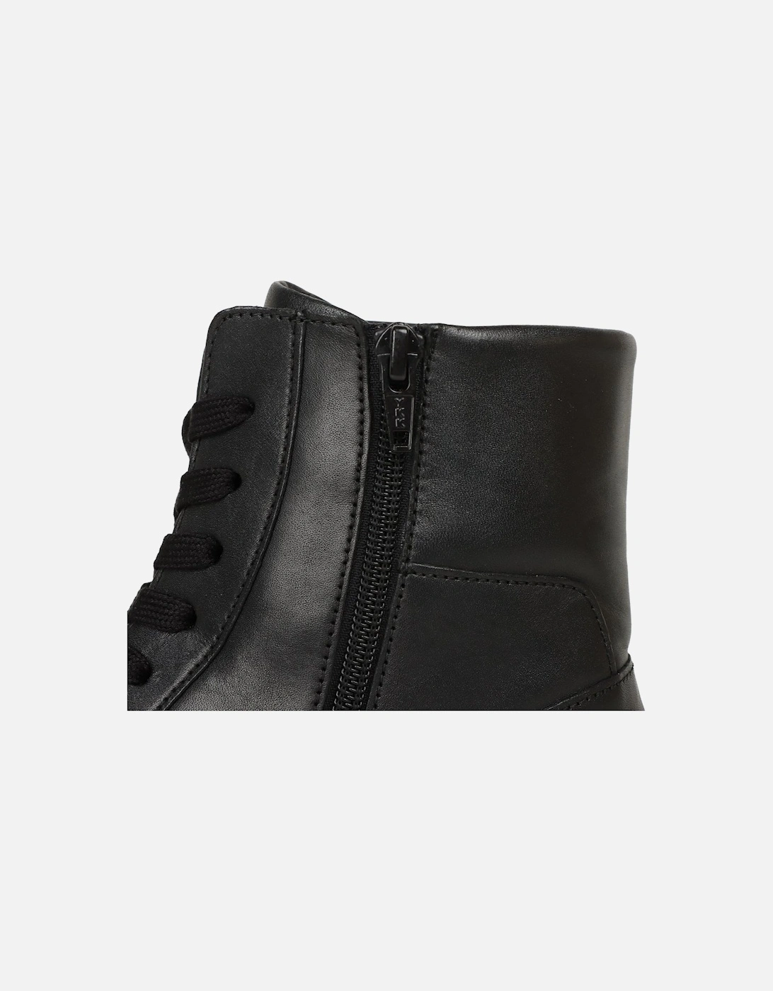 Reliant Womens Ankle Boots