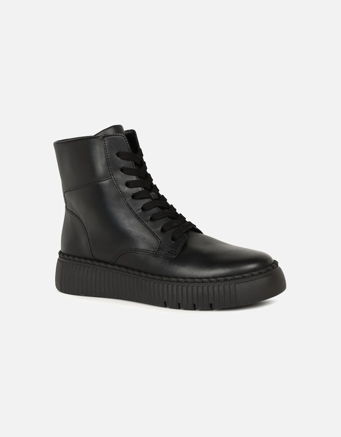Reliant Womens Ankle Boots, 8 of 7