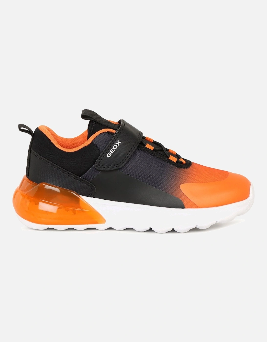 Junior Illuminus Lights Kids Trainers