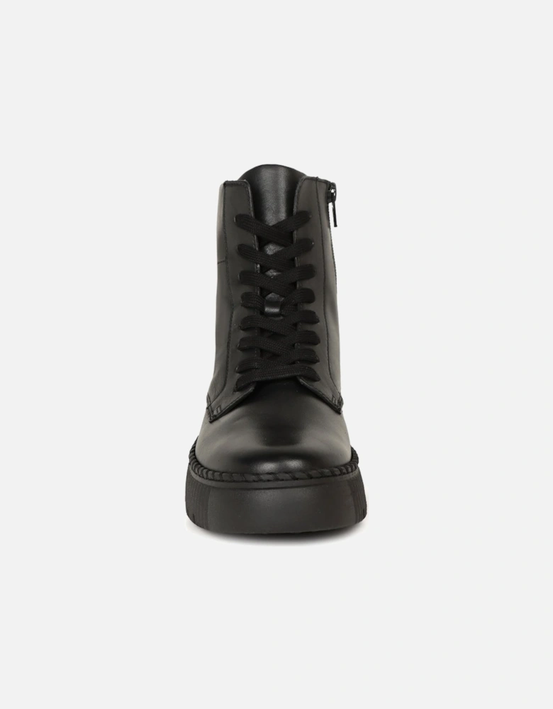 Reliant Womens Ankle Boots