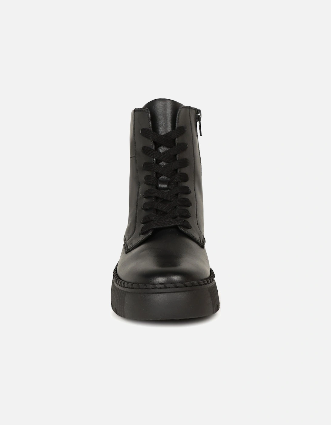Reliant Womens Ankle Boots
