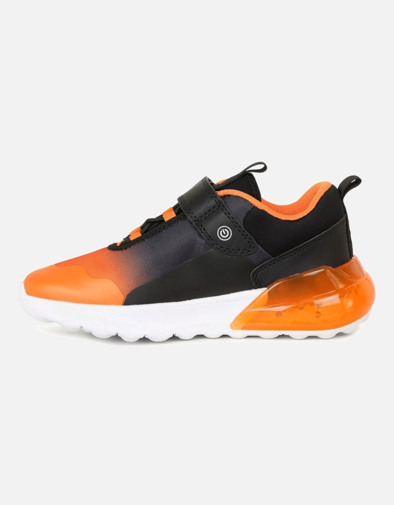 Junior Illuminus Lights Kids Trainers