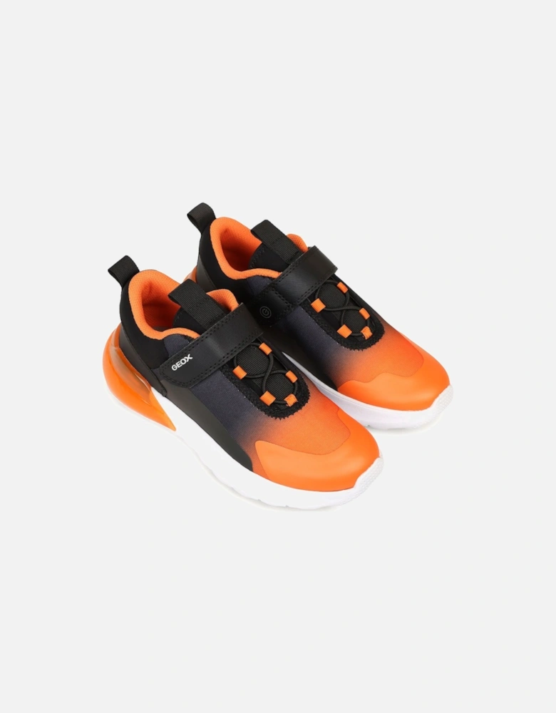 Junior Illuminus Lights Kids Trainers
