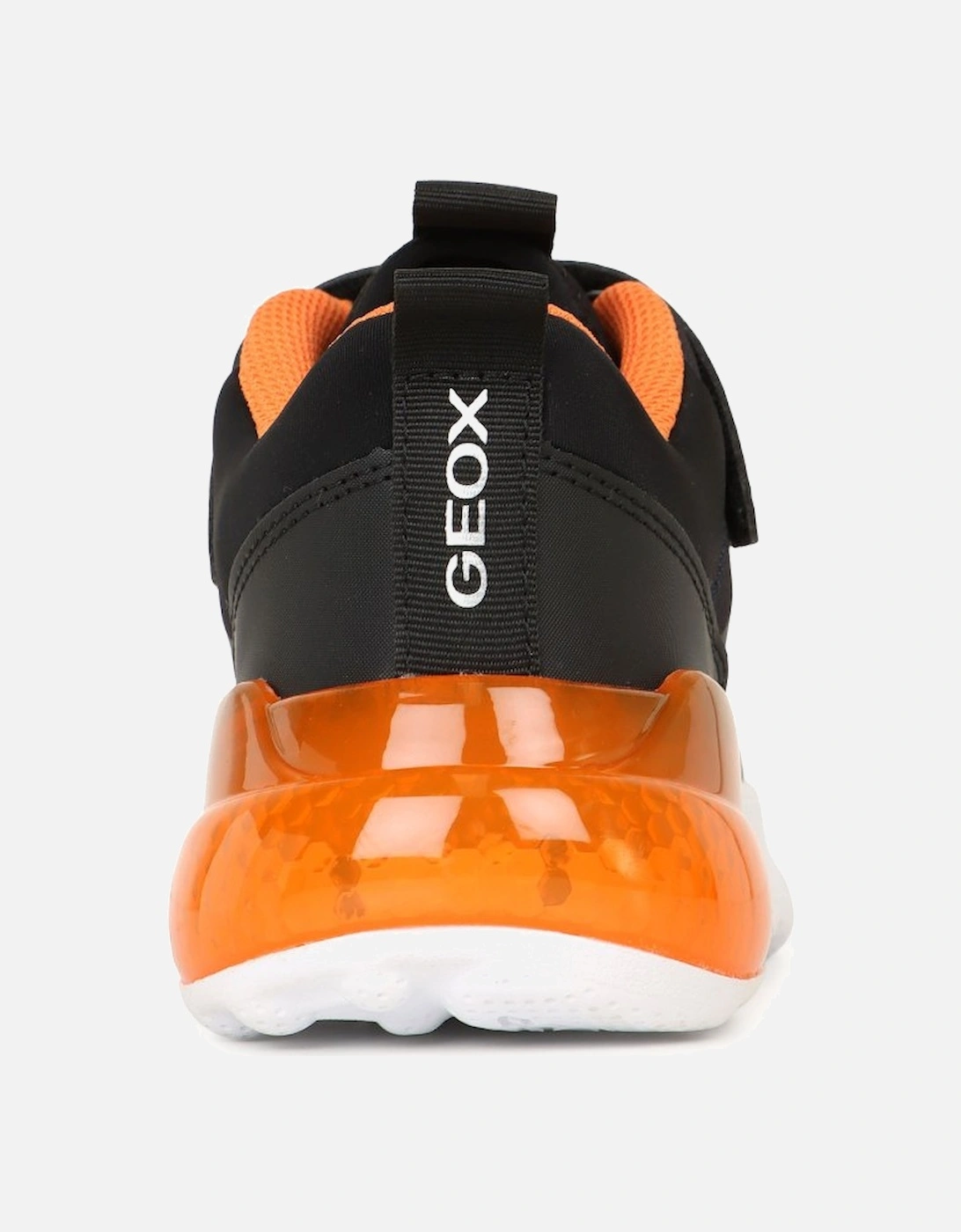 Junior Illuminus Lights Kids Trainers