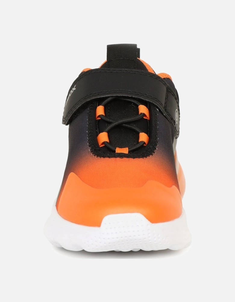 Junior Illuminus Lights Kids Trainers