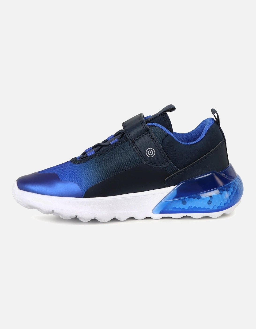 Junior Illuminus Lights Kids Trainers