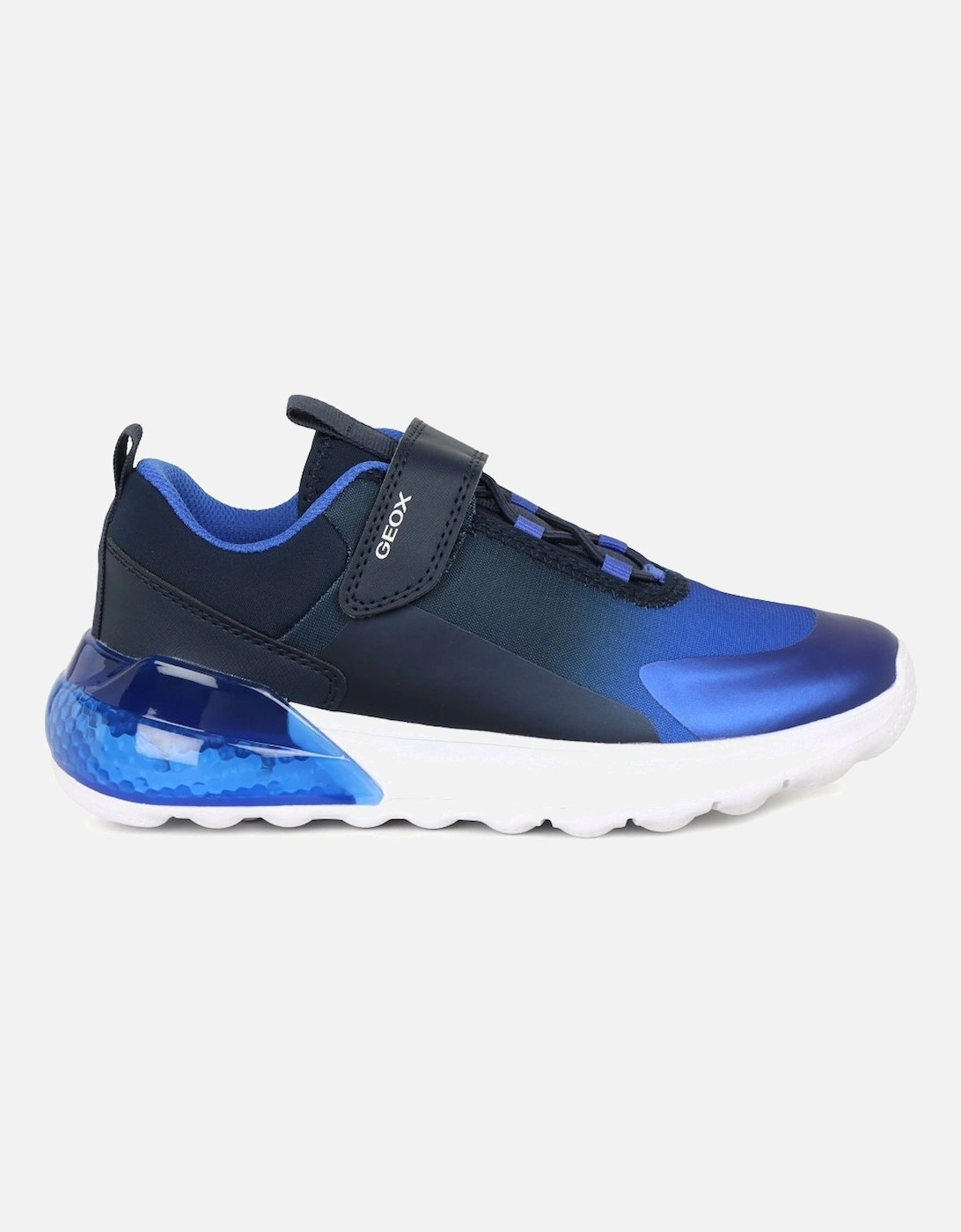 Junior Illuminus Lights Kids Trainers