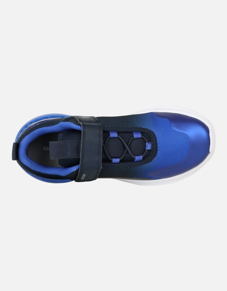 Junior Illuminus Lights Kids Trainers