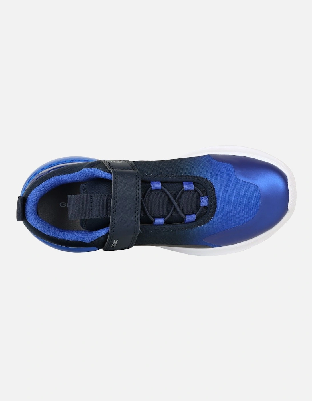 Junior Illuminus Lights Kids Trainers