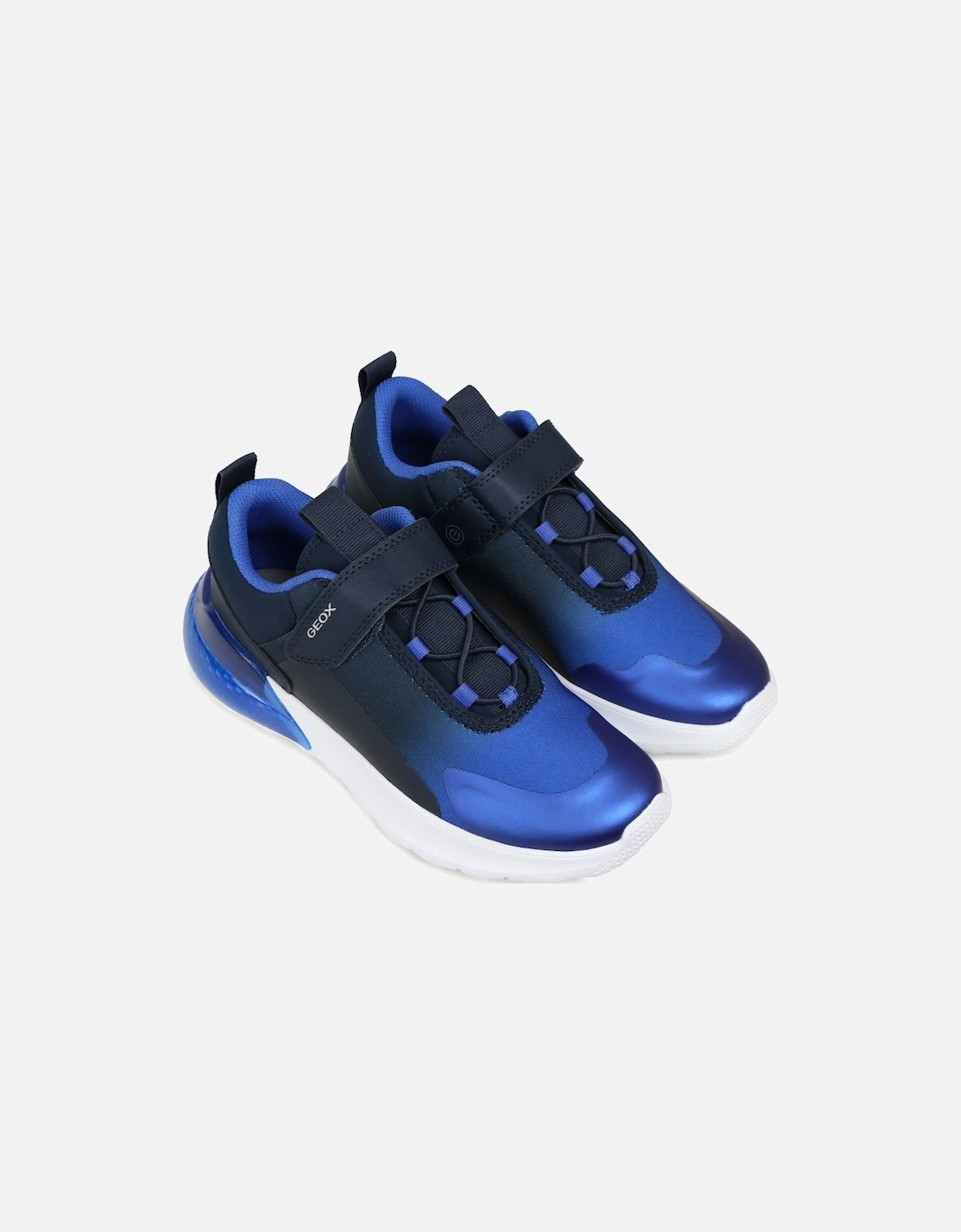 Junior Illuminus Lights Kids Trainers