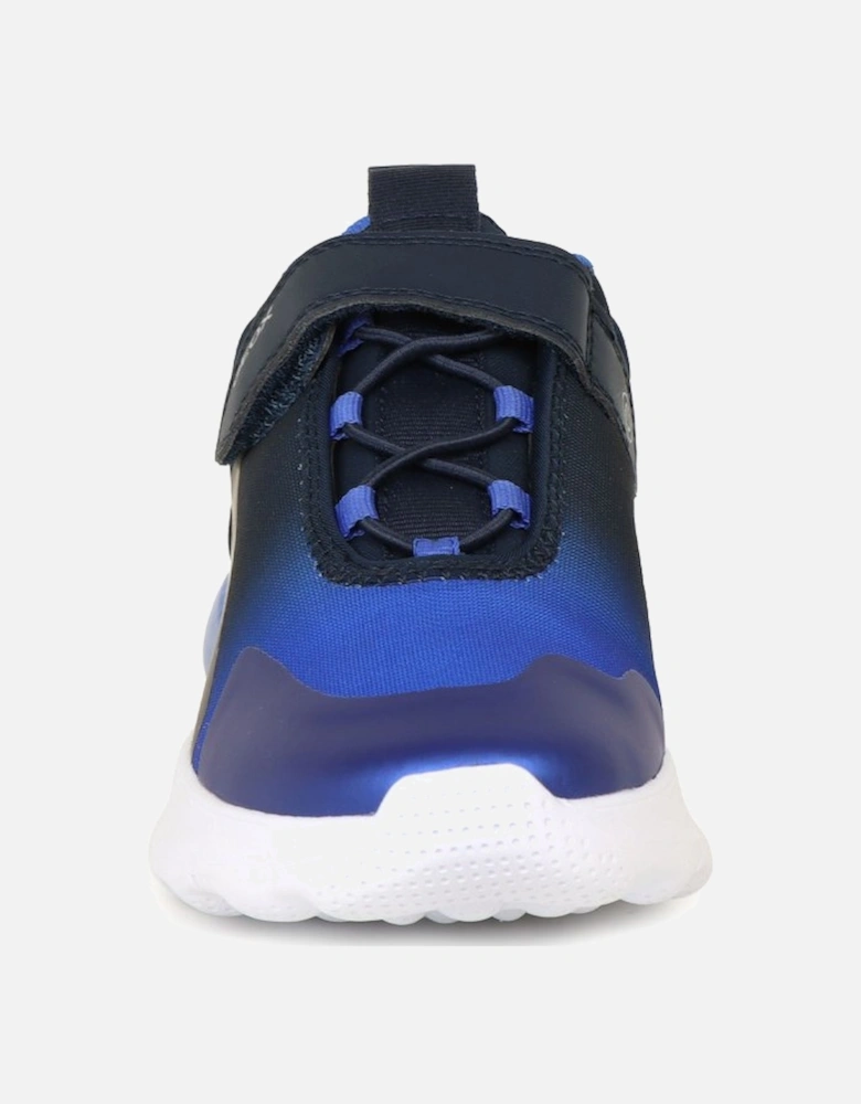 Junior Illuminus Lights Kids Trainers