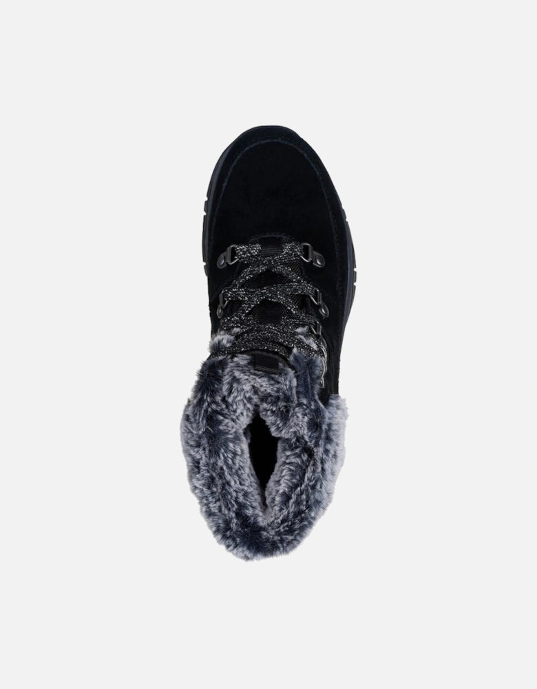 Trego Snow Worries Waterproof Boots