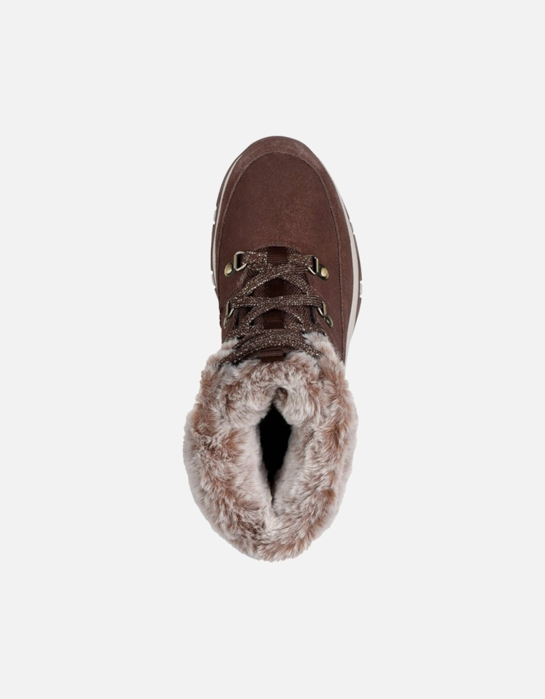 Trego Snow Worries Waterproof Boots