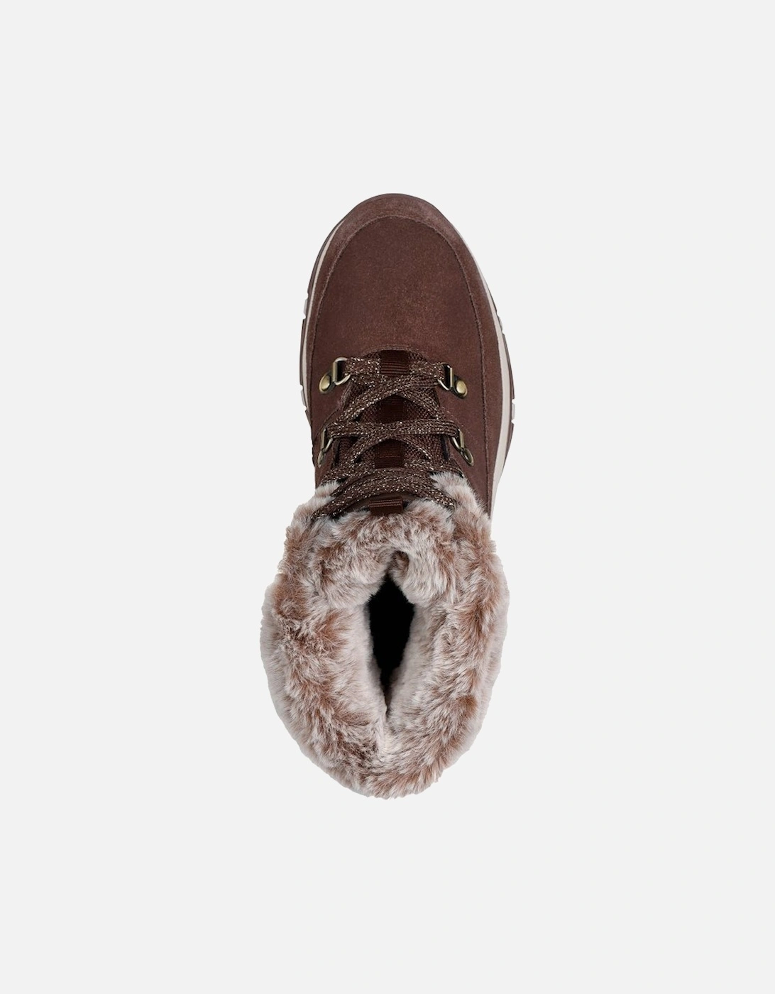 Trego Snow Worries Waterproof Boots