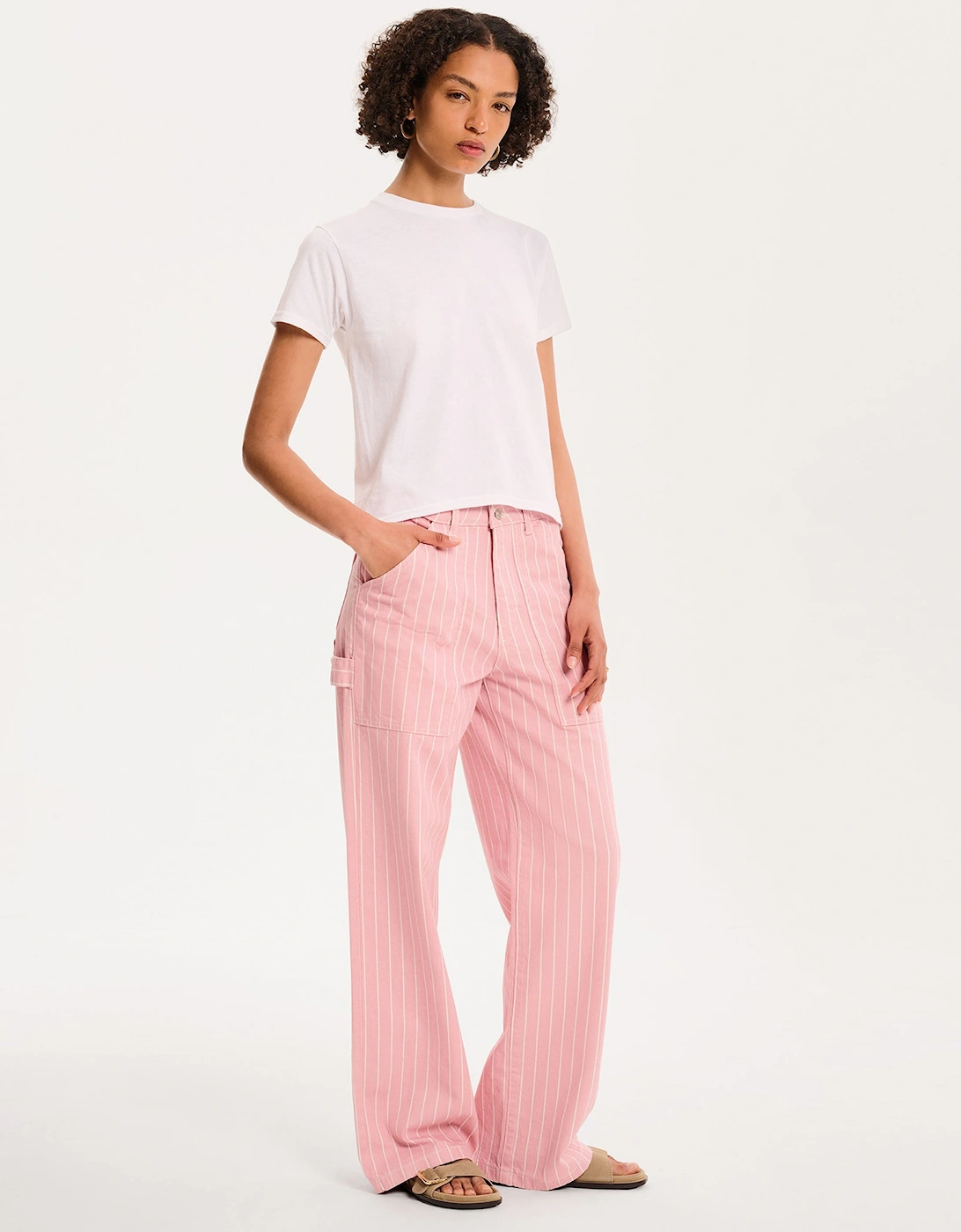 Axelle Jean in Pink, 6 of 5