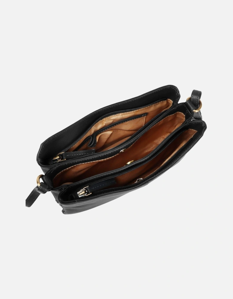Davina Womens Shoulder Bag