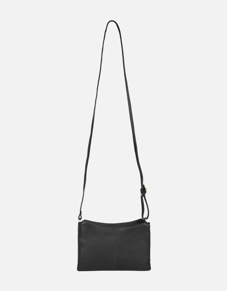 Davina Womens Shoulder Bag
