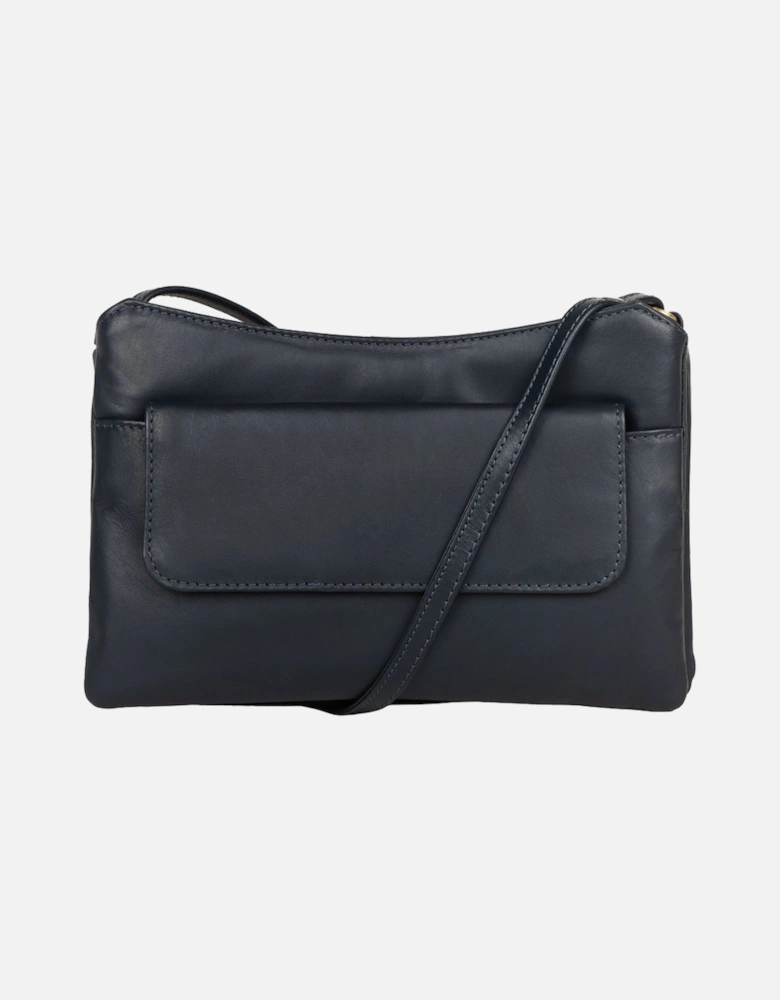 Davina Womens Shoulder Bag