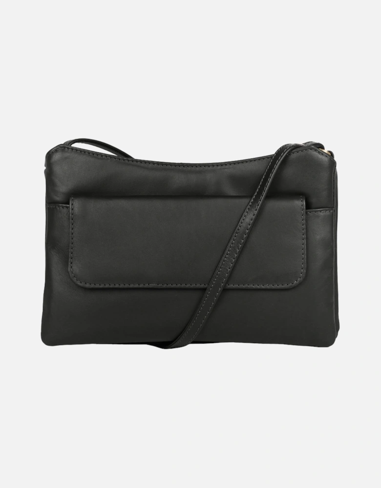 Davina Womens Shoulder Bag