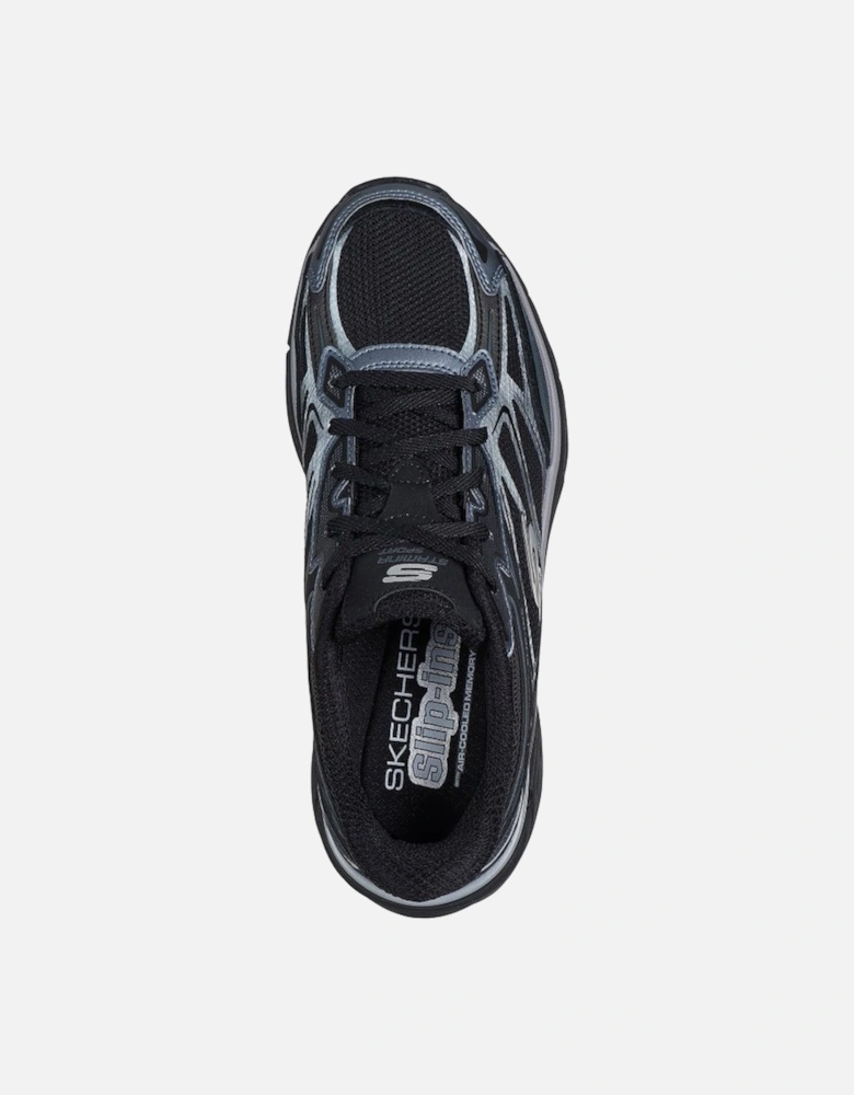Stamina Spoprt Womens Trainers