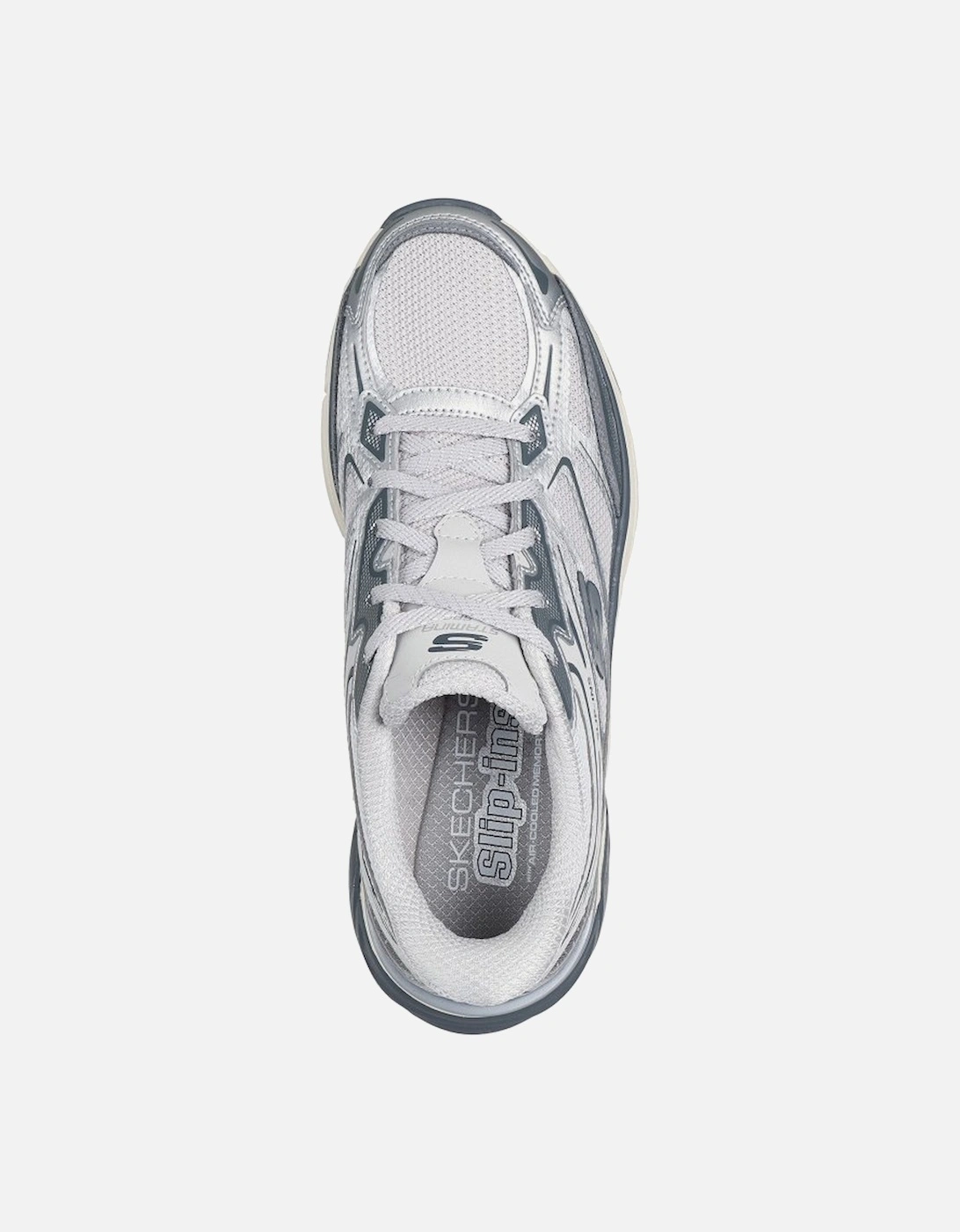 Stamina Spoprt Womens Trainers