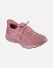 Mauve Textile