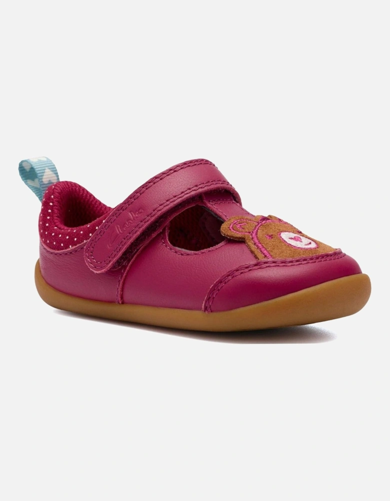 Roamer Hope T Girls Prewalkers
