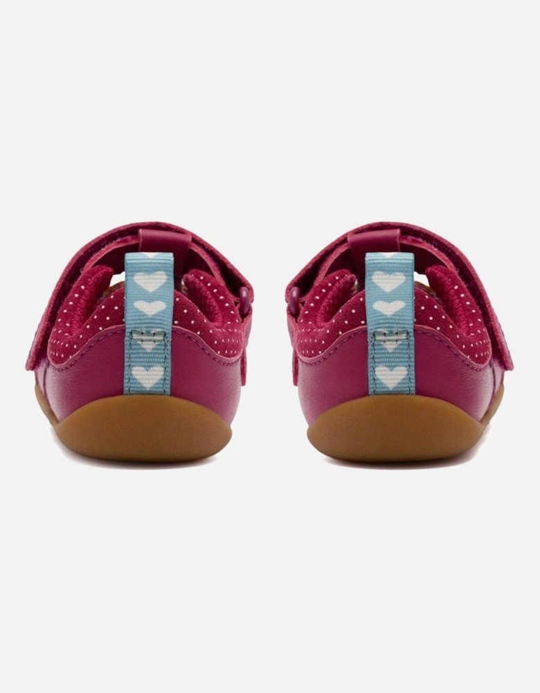 Roamer Hope T Girls Prewalkers