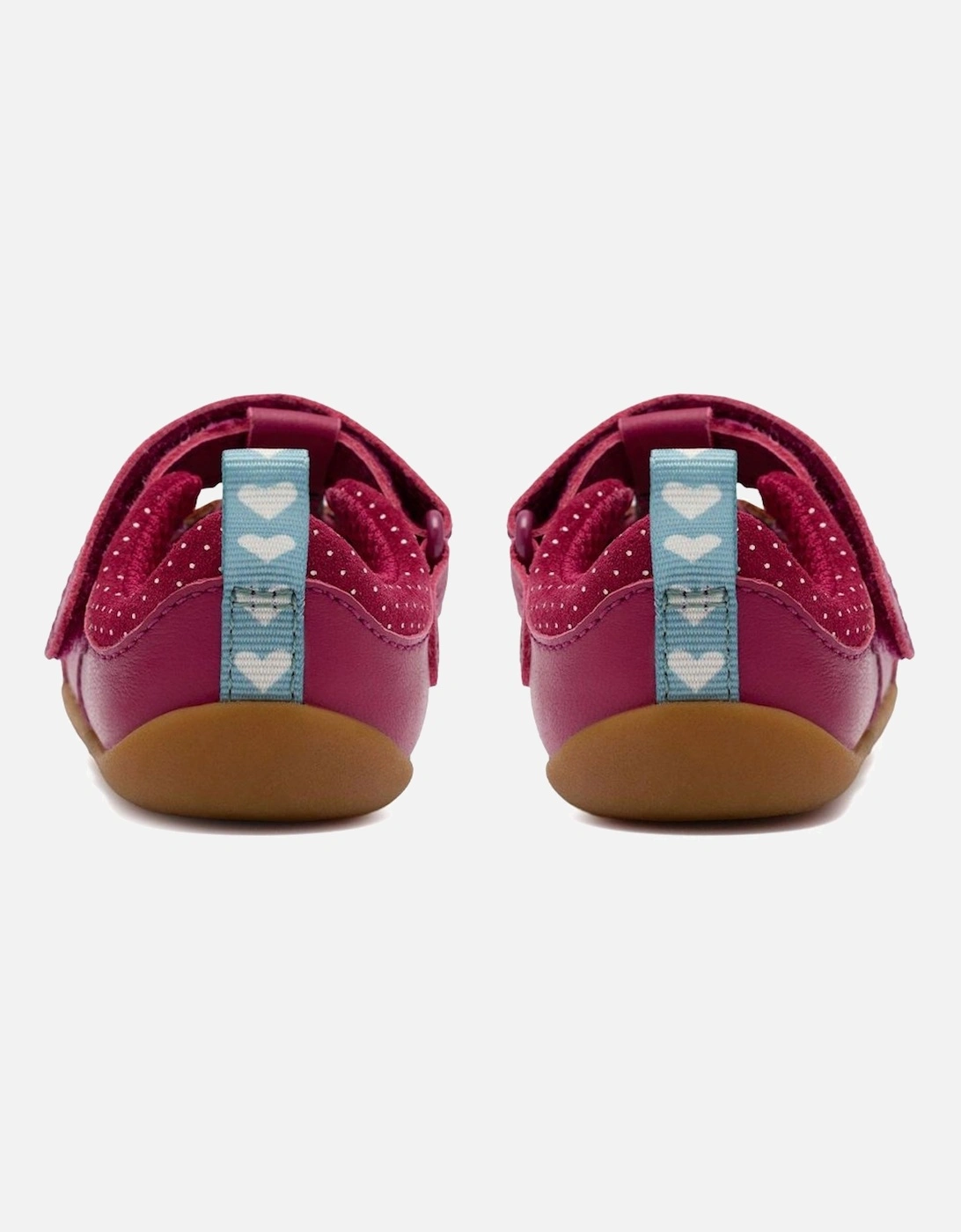 Roamer Hope T Girls Prewalkers