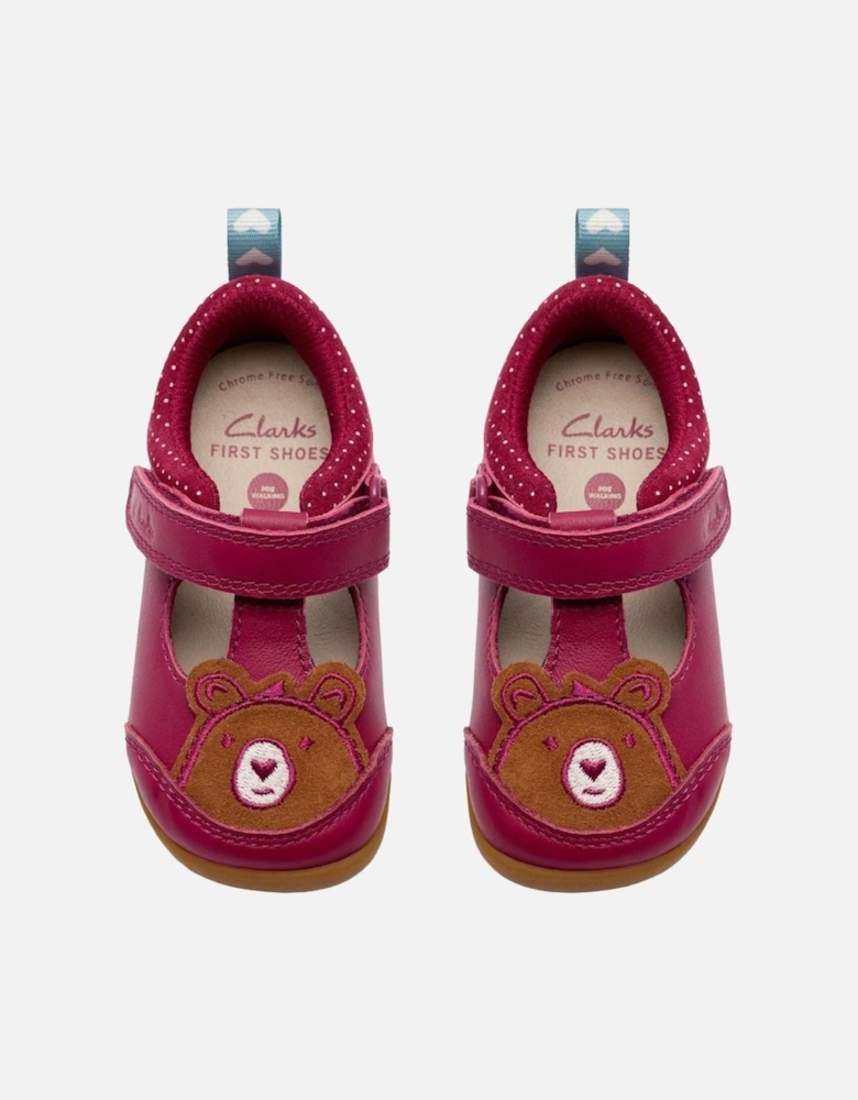 Roamer Hope T Girls Prewalkers
