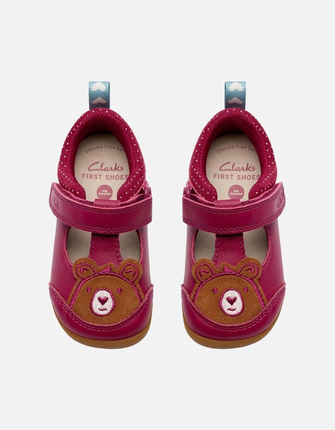 Roamer Hope T Girls Prewalkers