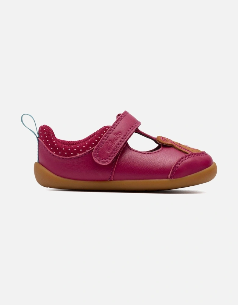 Roamer Hope T Girls Prewalkers