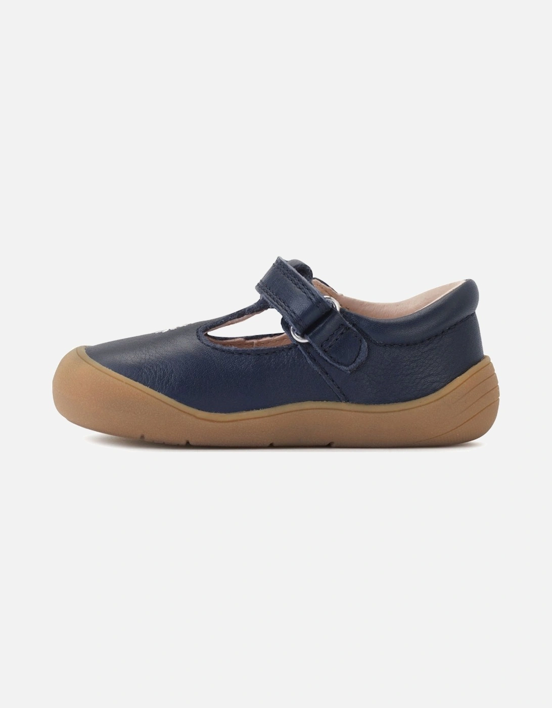 Floret Girls First Shoes