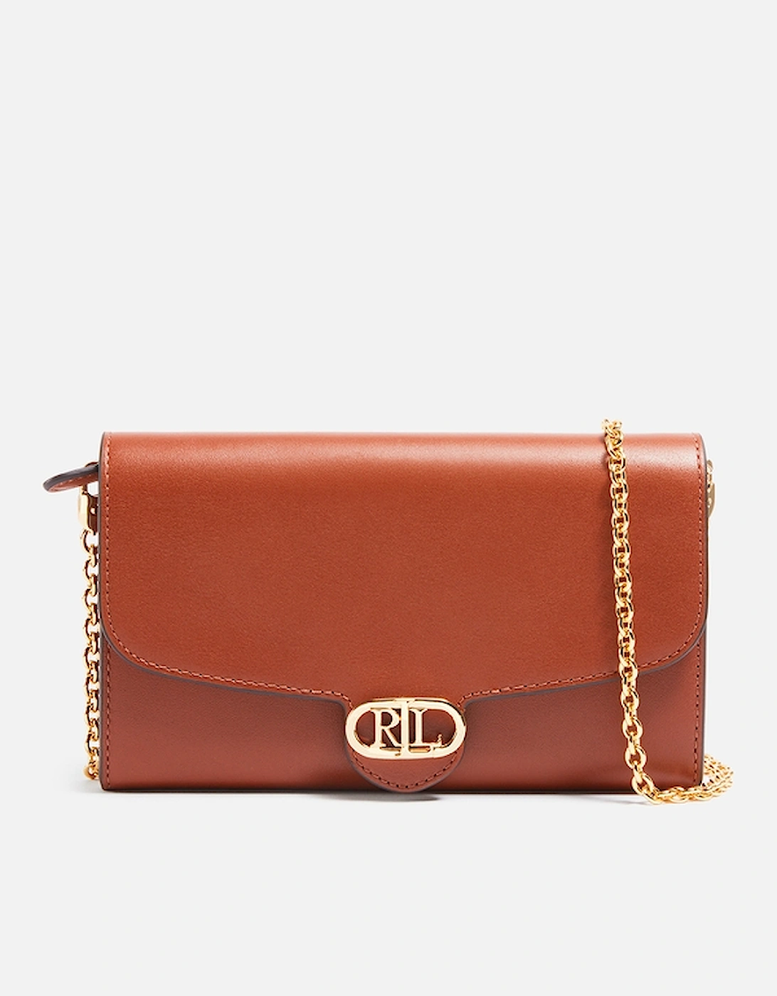 Adair Medium Leather Crossbody Bag, 2 of 1
