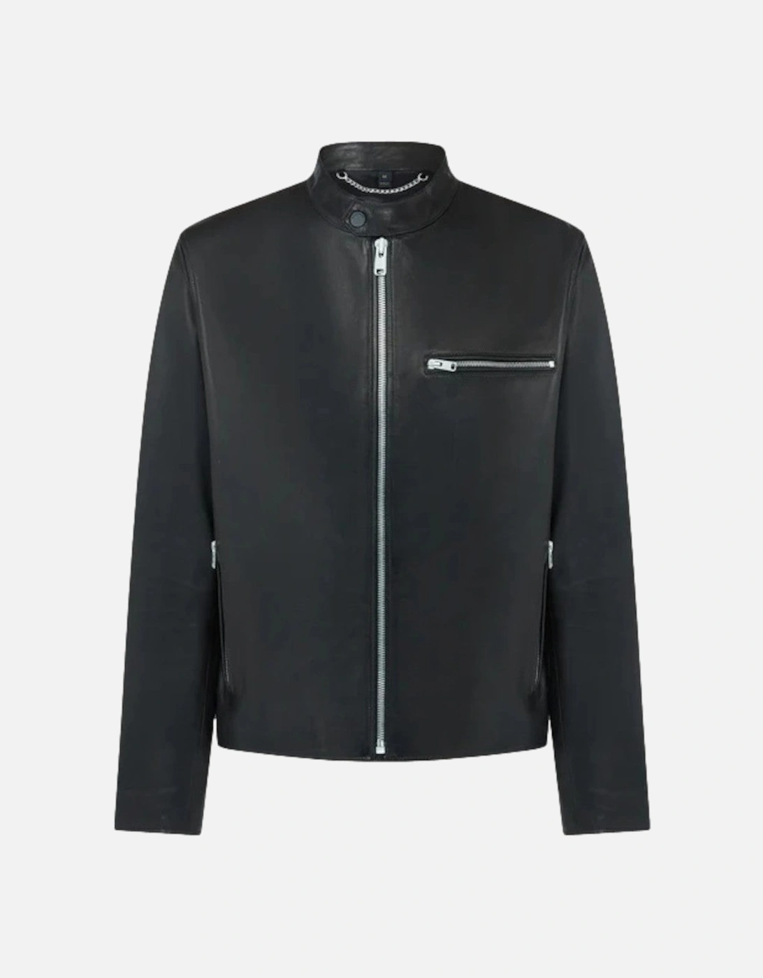 Track RacerJacket Black, 4 of 3