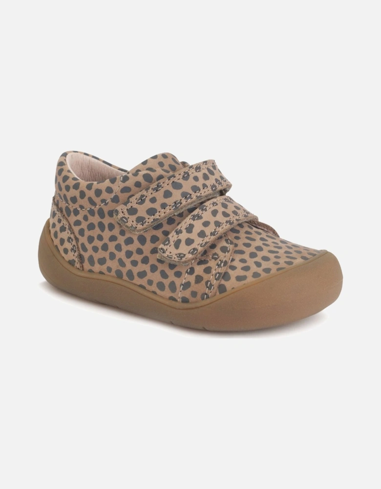 Scoot Girls First Shoes