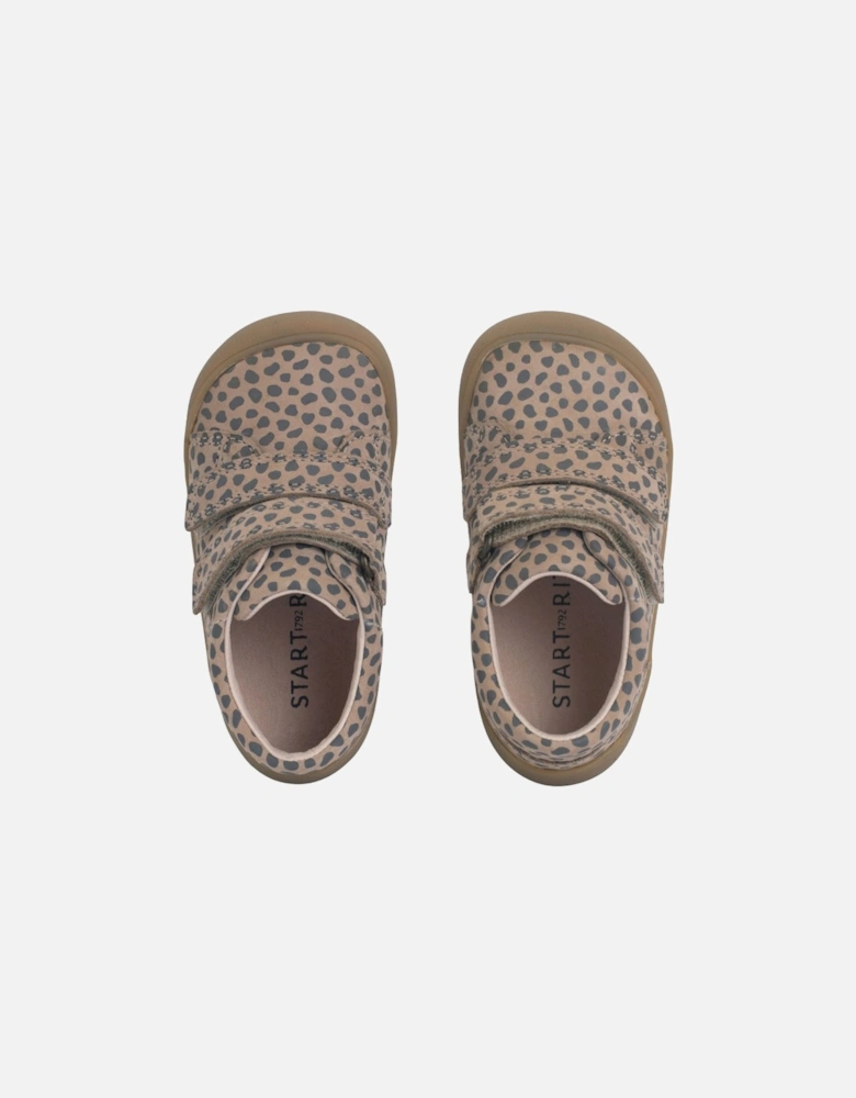 Scoot Girls First Shoes