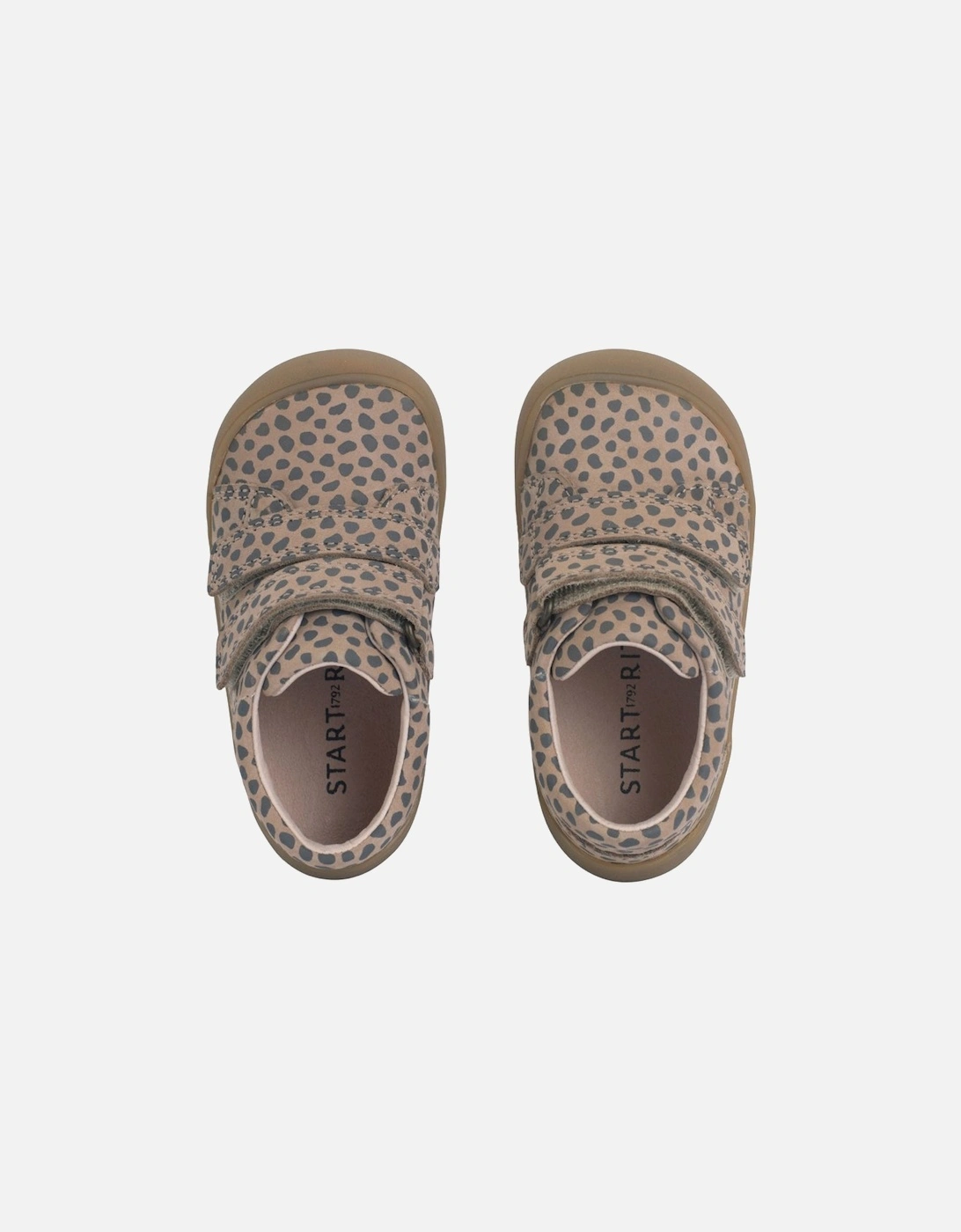 Scoot Girls First Shoes