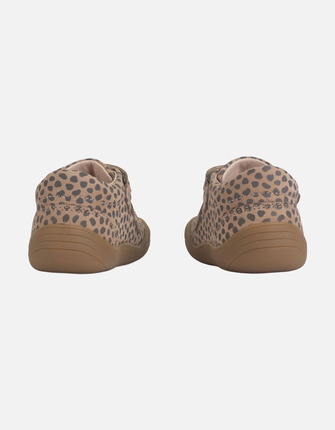 Scoot Girls First Shoes