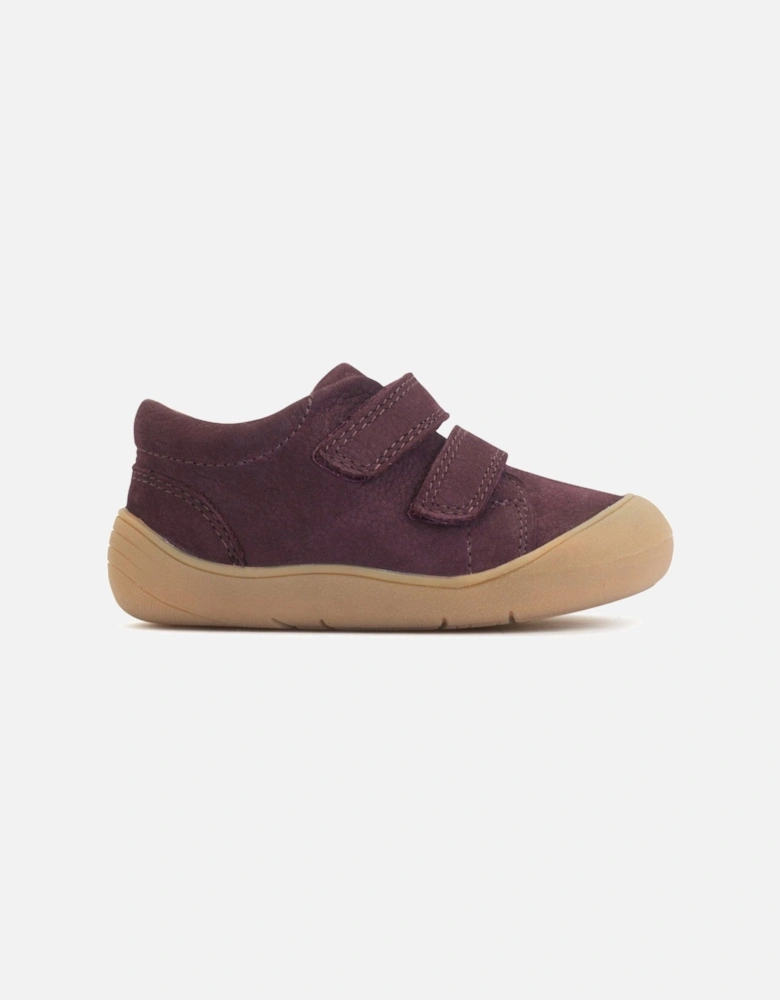 Scoot Girls First Shoes