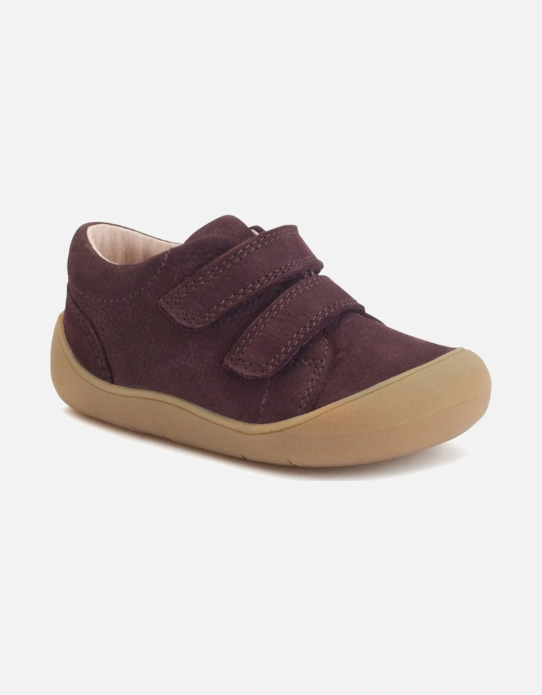 Scoot Girls First Shoes