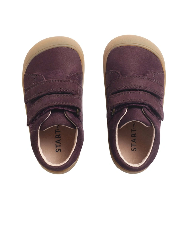 Scoot Girls First Shoes