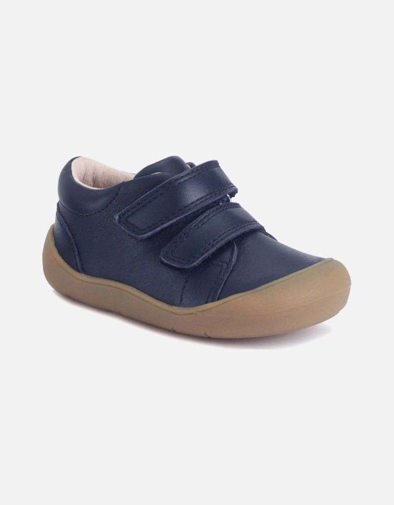 Scoot Girls First Shoes