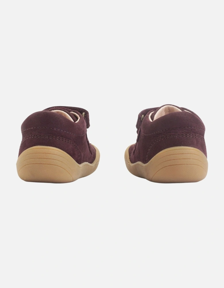 Scoot Girls First Shoes