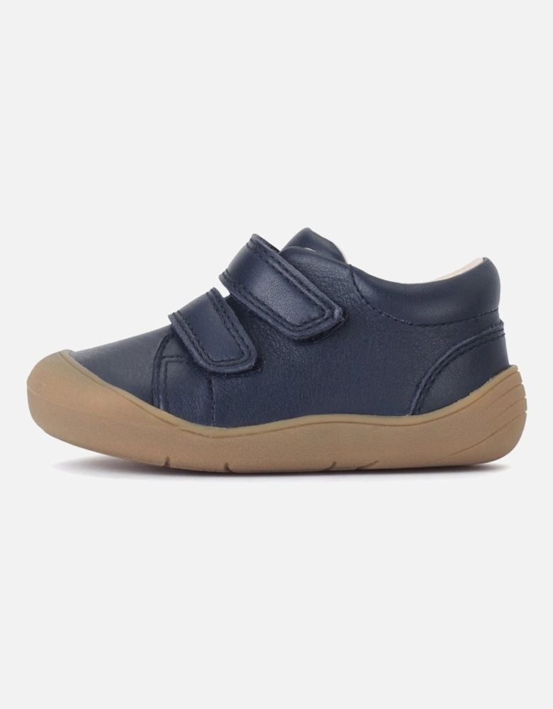 Scoot Girls First Shoes